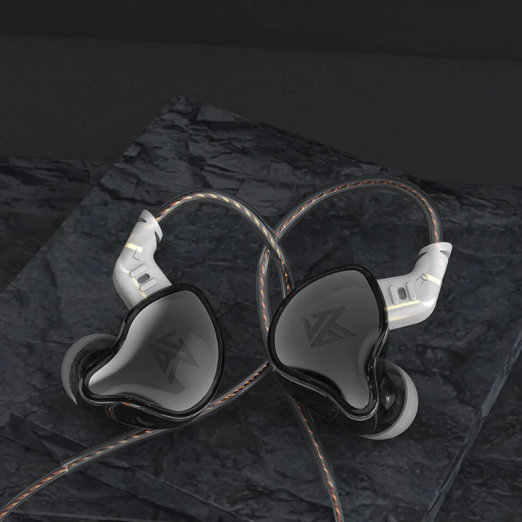 KZ - EDC Wired IEM - Image 20