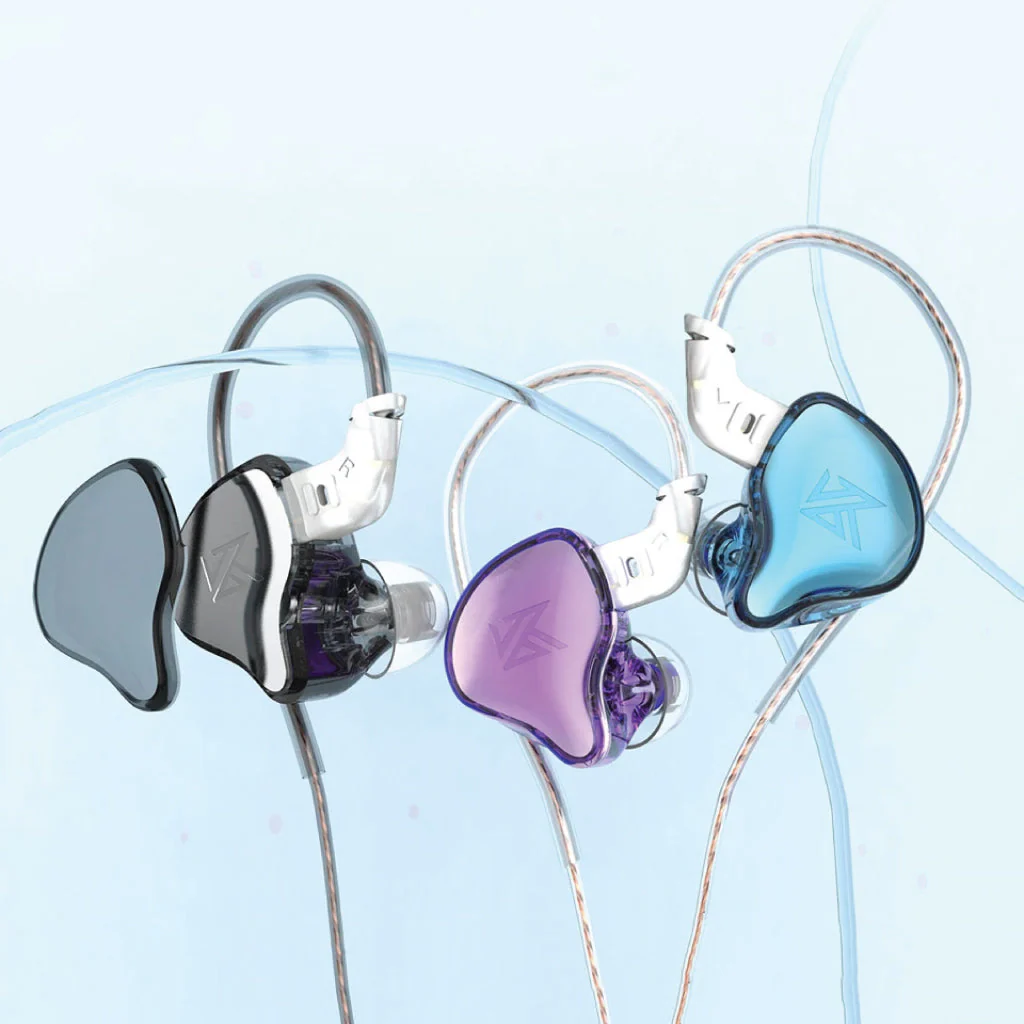 KZ - EDC Wired IEM - Image 3