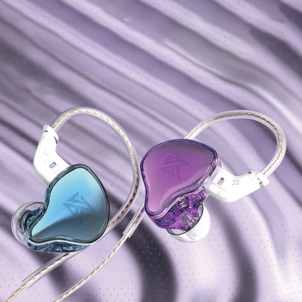KZ - EDC Wired IEM - Image 5