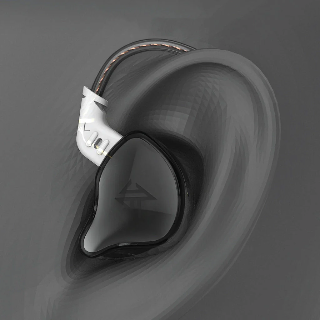 KZ - EDC Wired IEM - Image 7