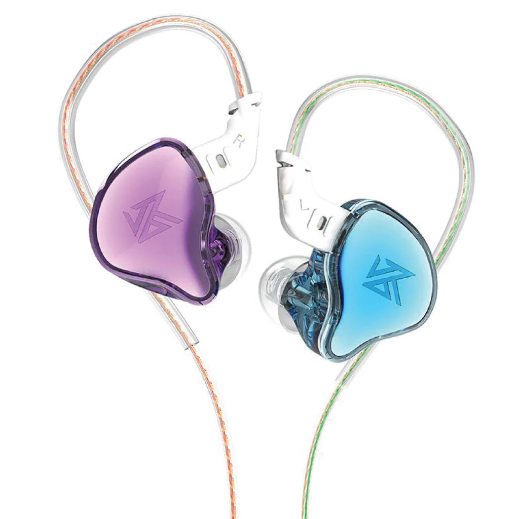 KZ - EDC Wired IEM - Image 8