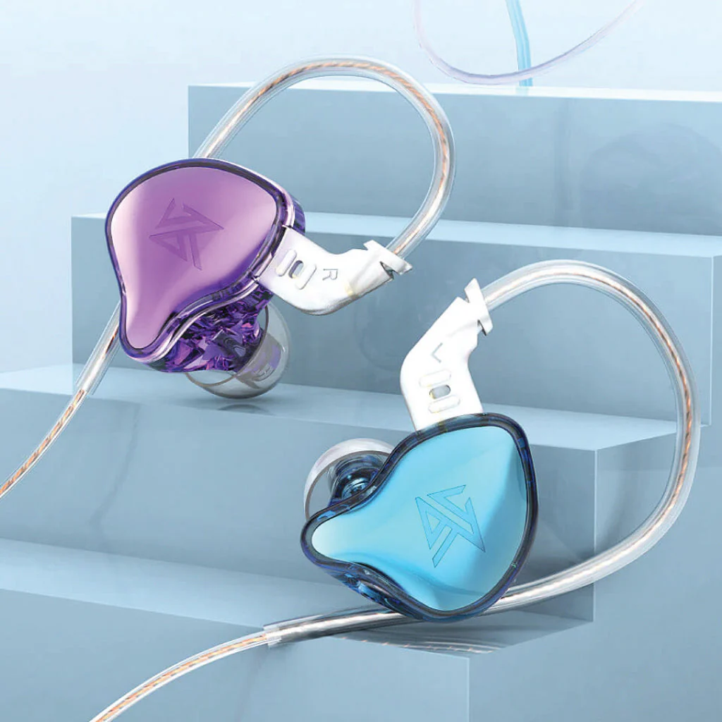 KZ - EDC Wired IEM - Image 9