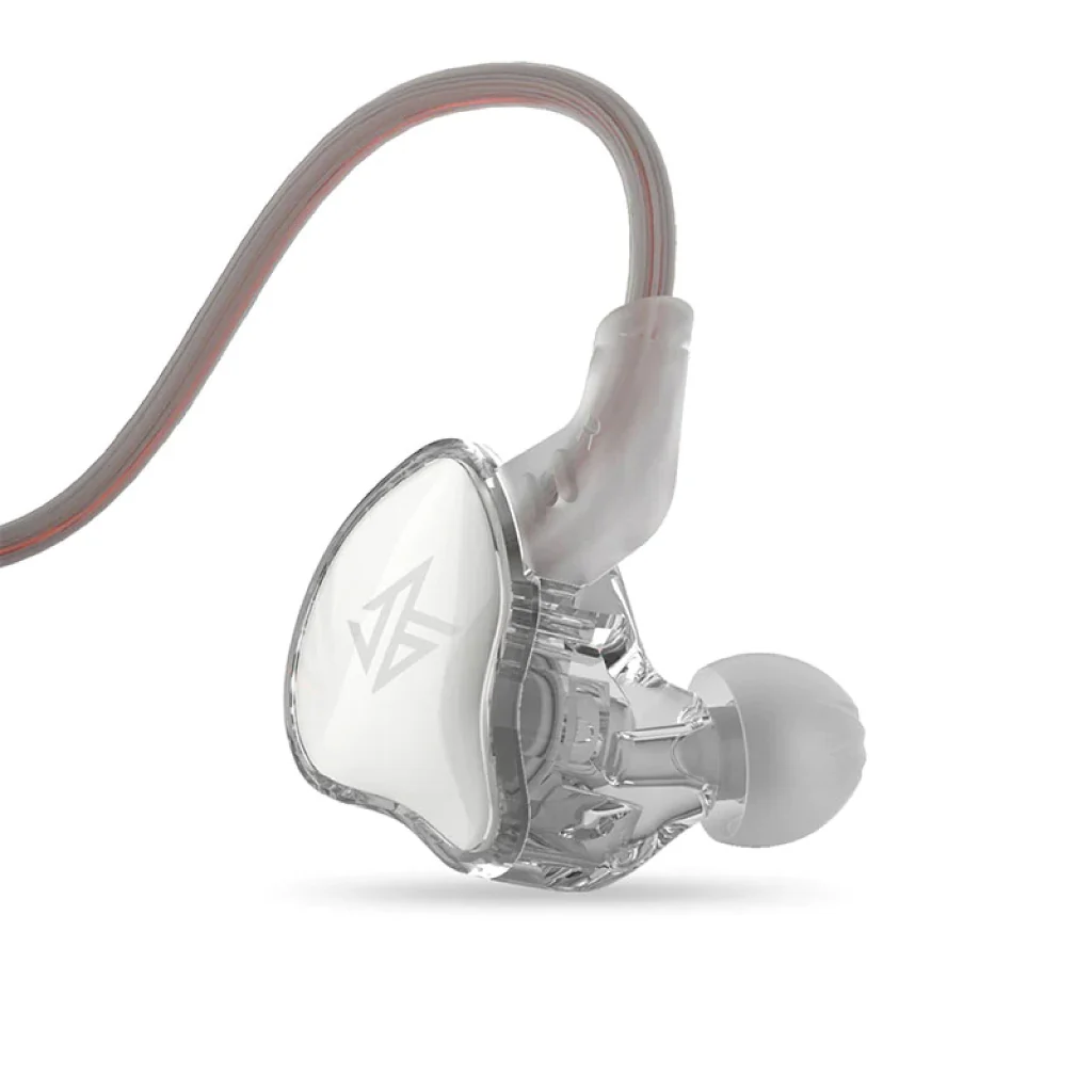 KZ - EDCX Wired IEM - Image 4