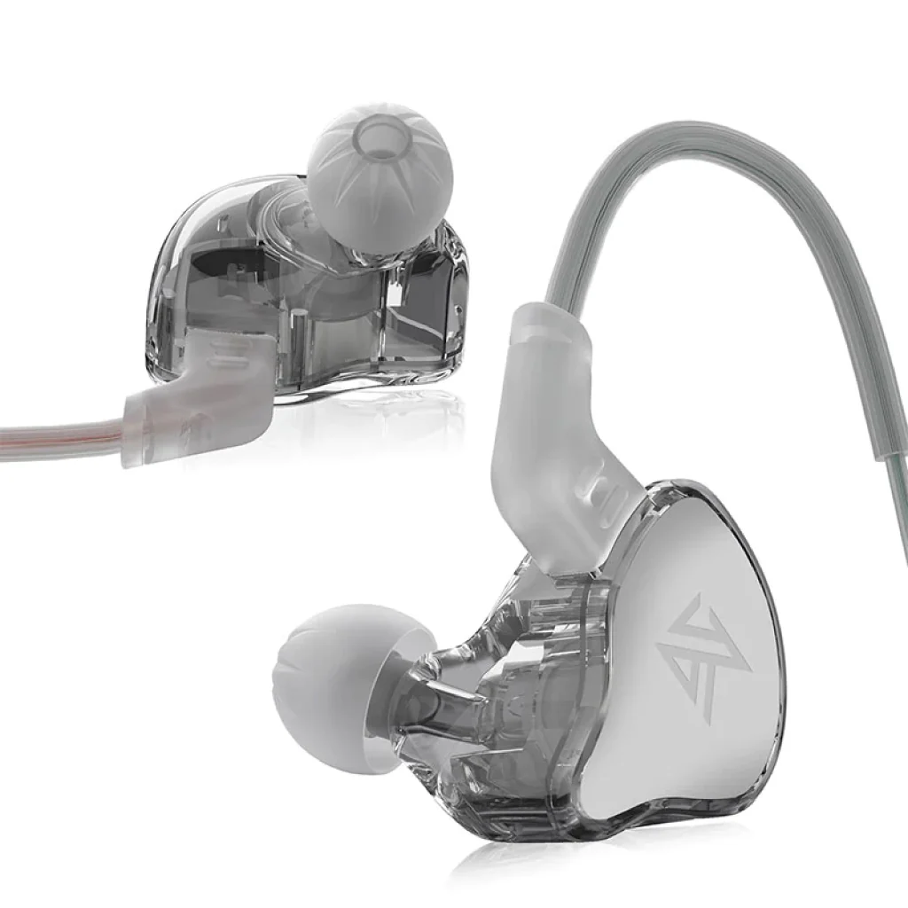 KZ - EDCX Wired IEM - Image 5