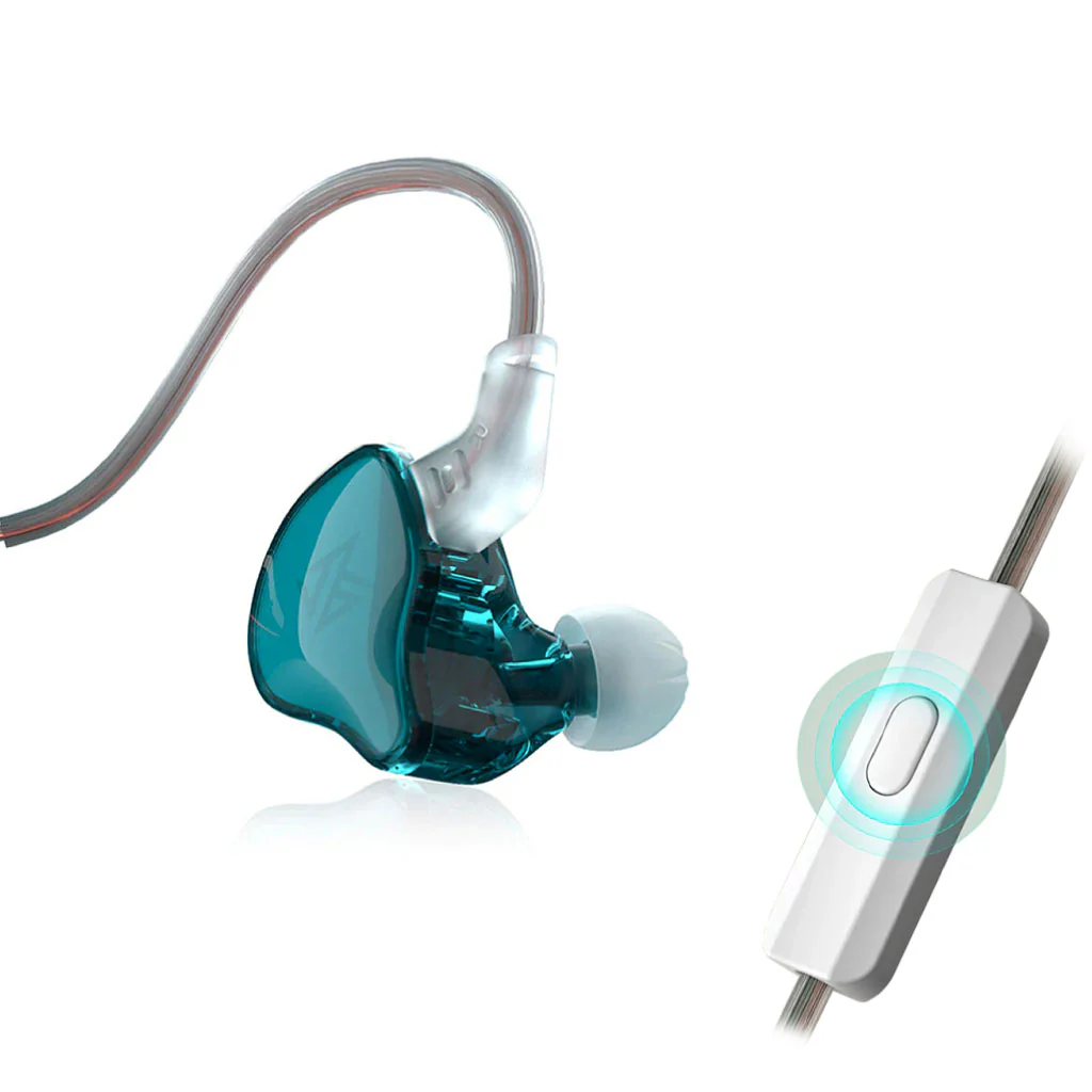 KZ - EDCX Wired IEM - Image 9
