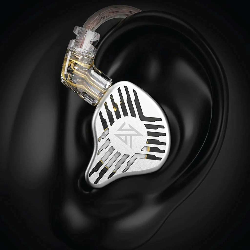 KZ - EDS Wired IEM - Image 10