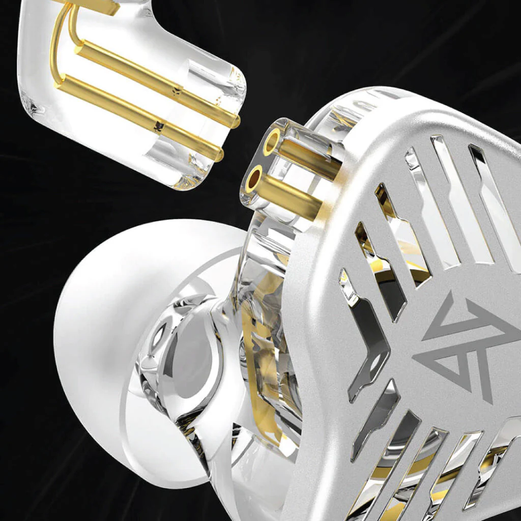 KZ - EDS Wired IEM - Image 26