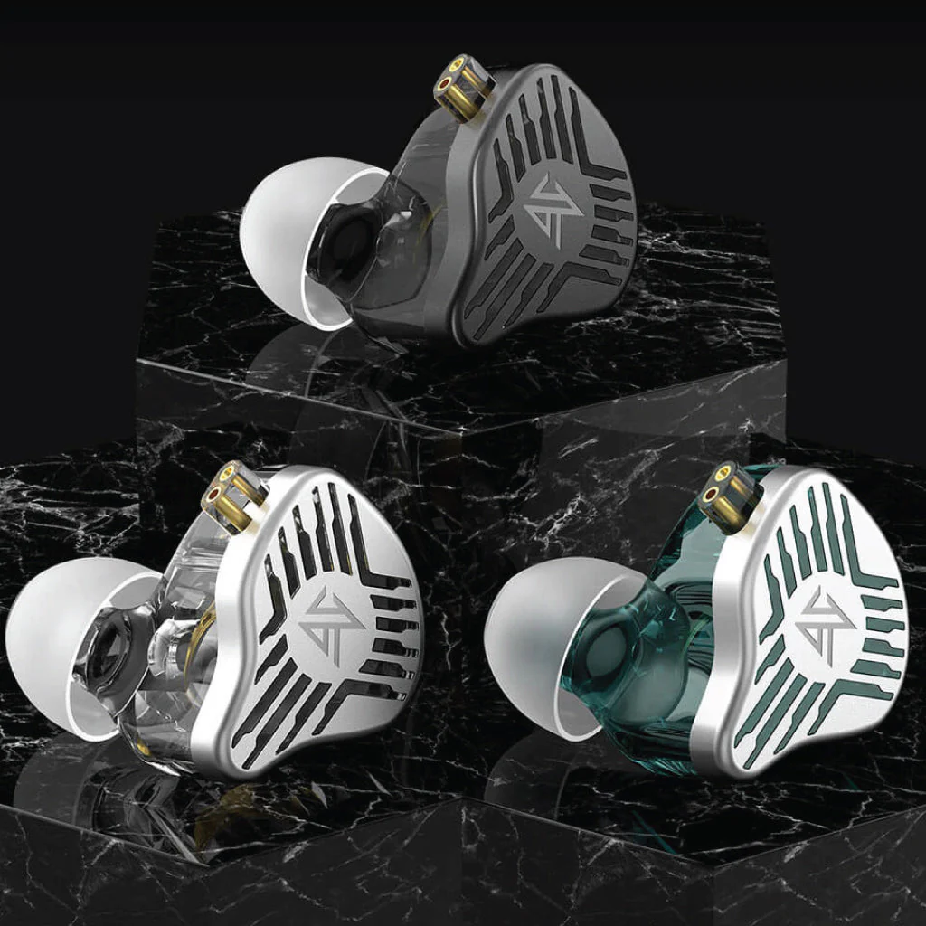 KZ - EDS Wired IEM - Image 32