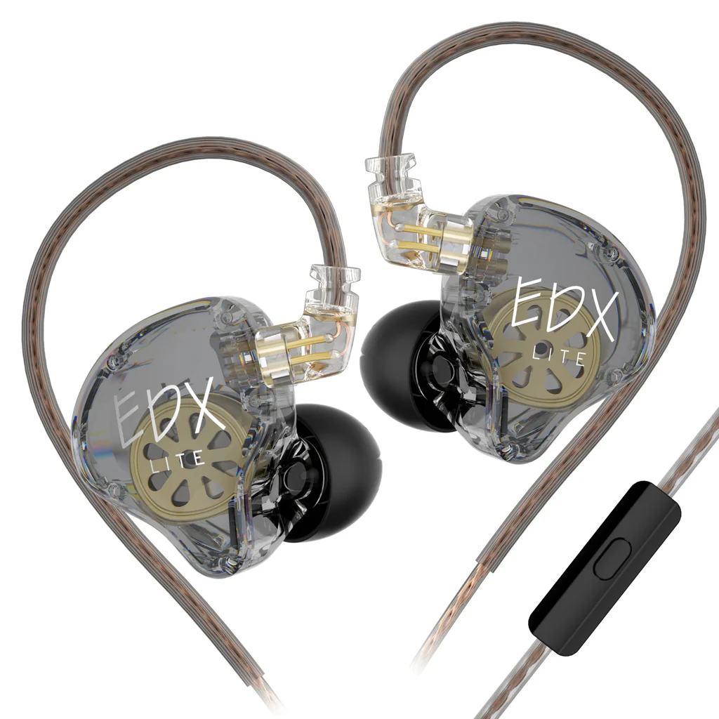 KZ - EDX Lite IEM