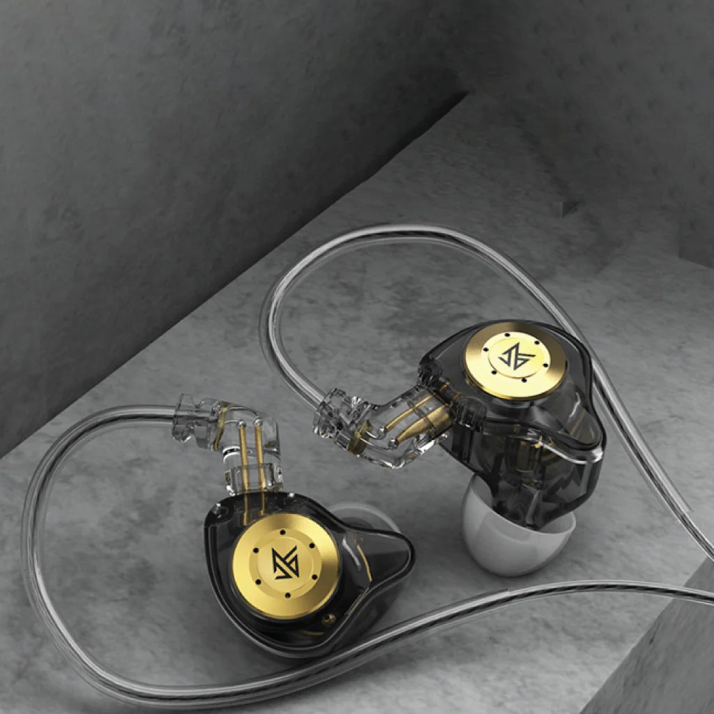 KZ - EDX Pro Wired IEM - Image 24