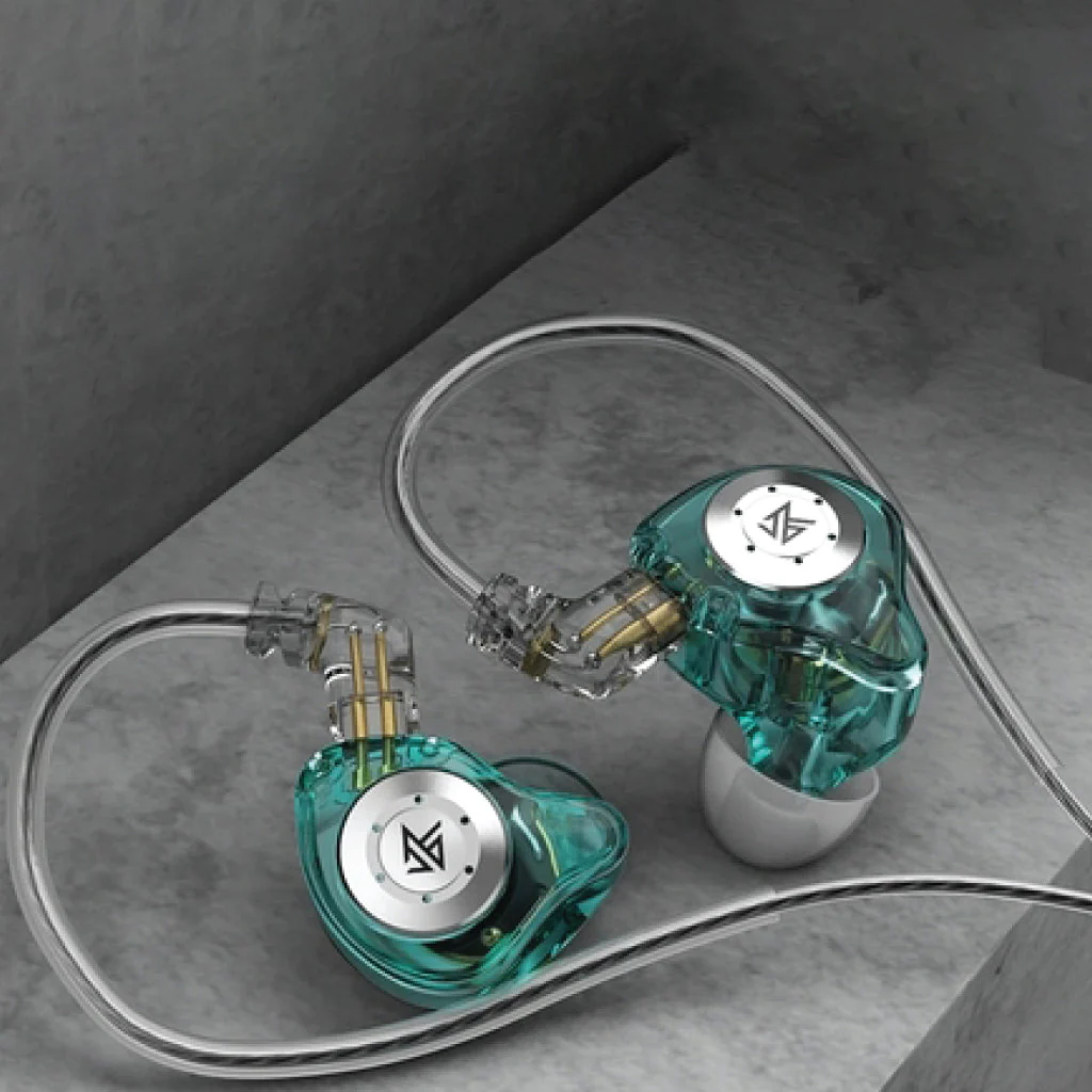 KZ - EDX Pro Wired IEM - Image 30