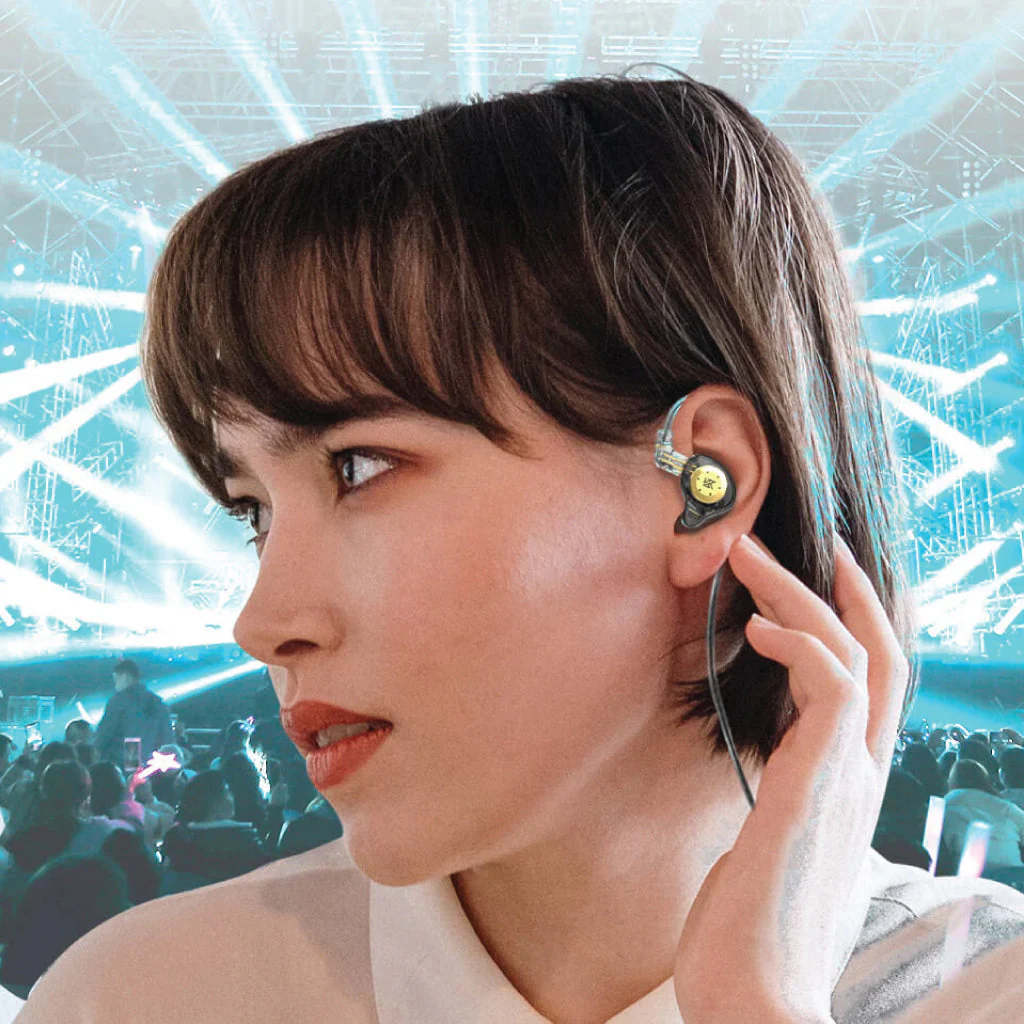 KZ - EDX Pro Wired IEM - Image 33