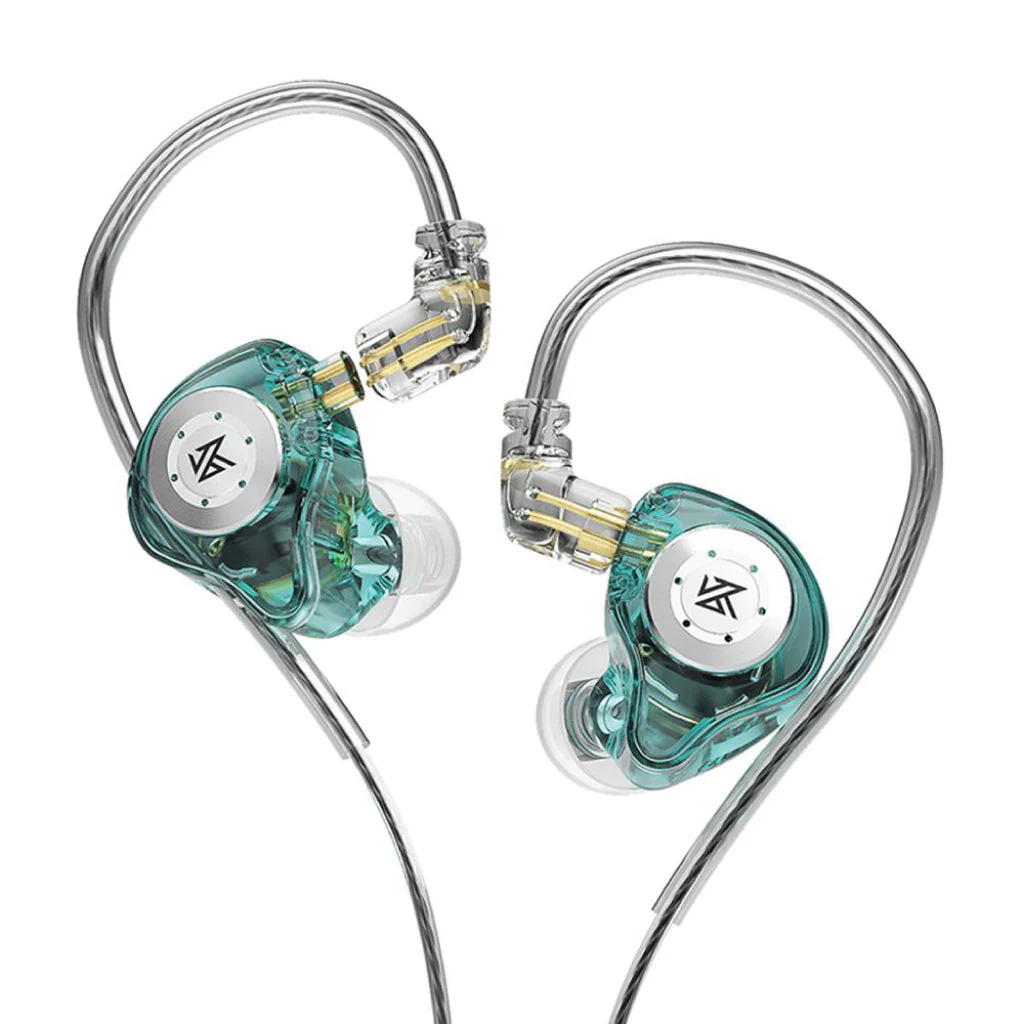 KZ - EDX Pro Wired IEM - Image 34