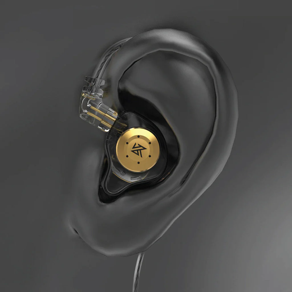 KZ - EDX Pro Wired IEM - Image 37