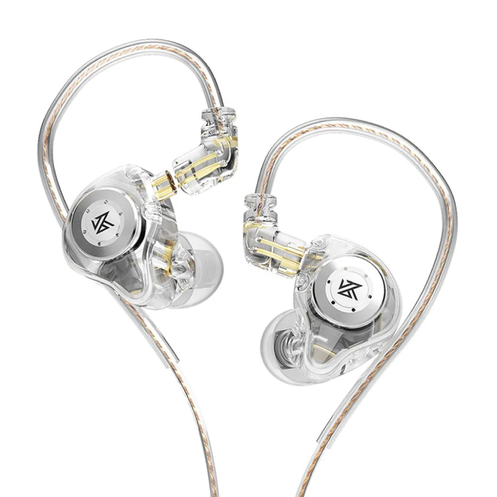 KZ - EDX Pro Wired IEM - Image 6