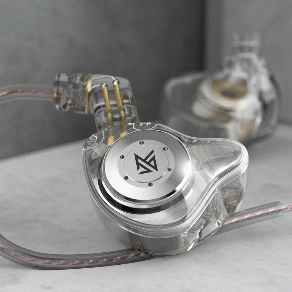 KZ - EDX Pro Wired IEM - Image 8