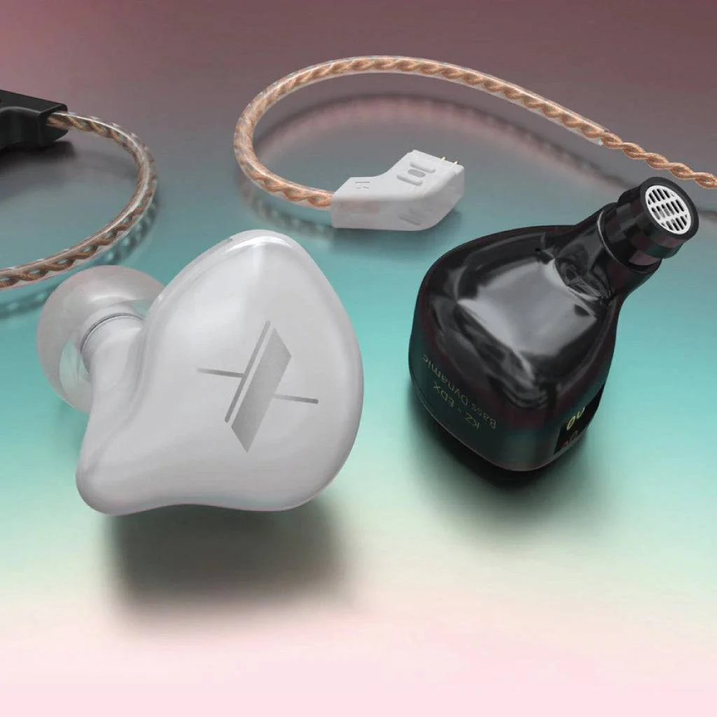 KZ - EDX Wired IEM - Image 12
