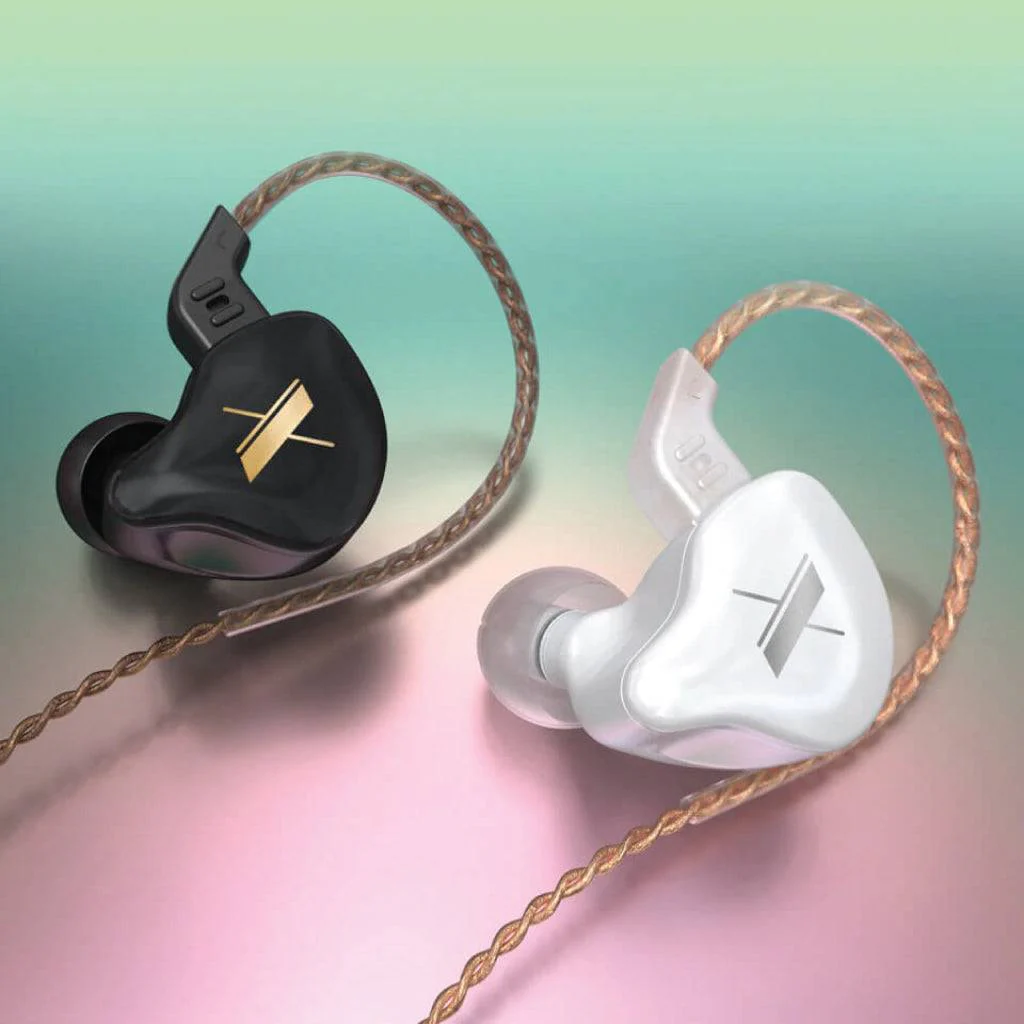 KZ - EDX Wired IEM - Image 13