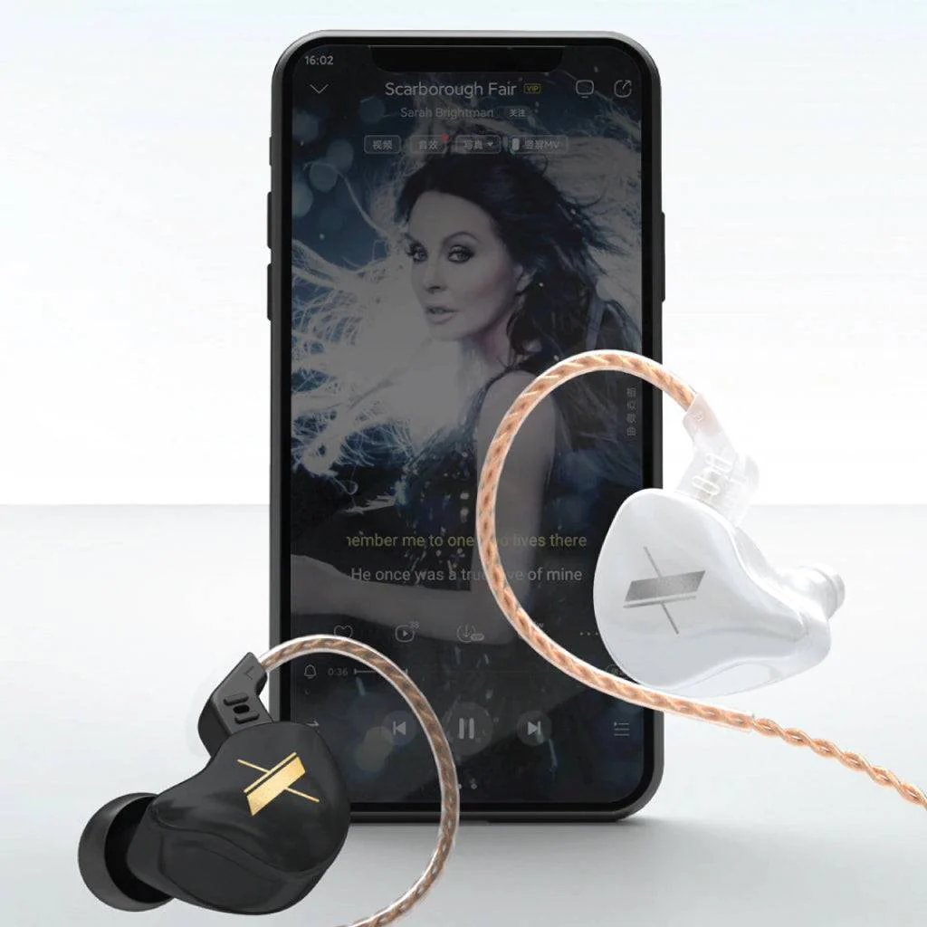 KZ - EDX Wired IEM - Image 14