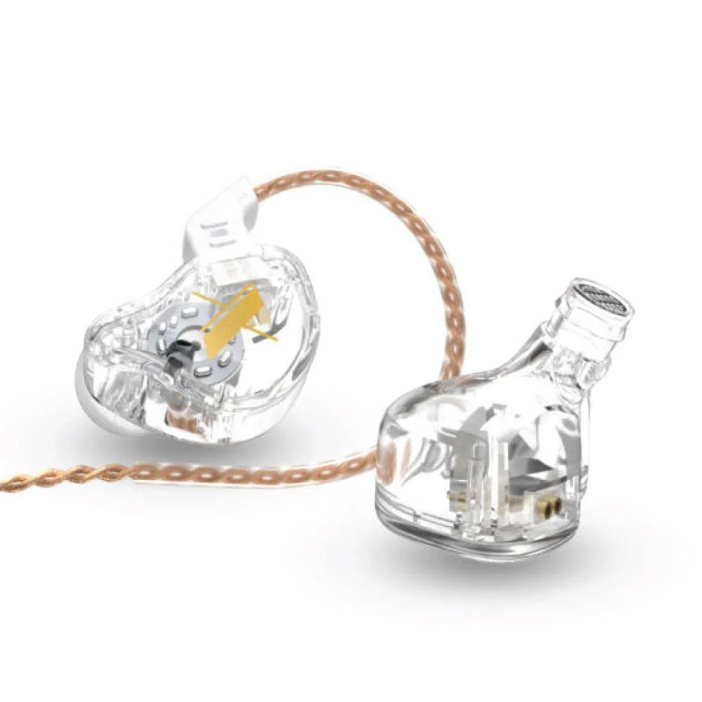 KZ - EDX Wired IEM - Image 18