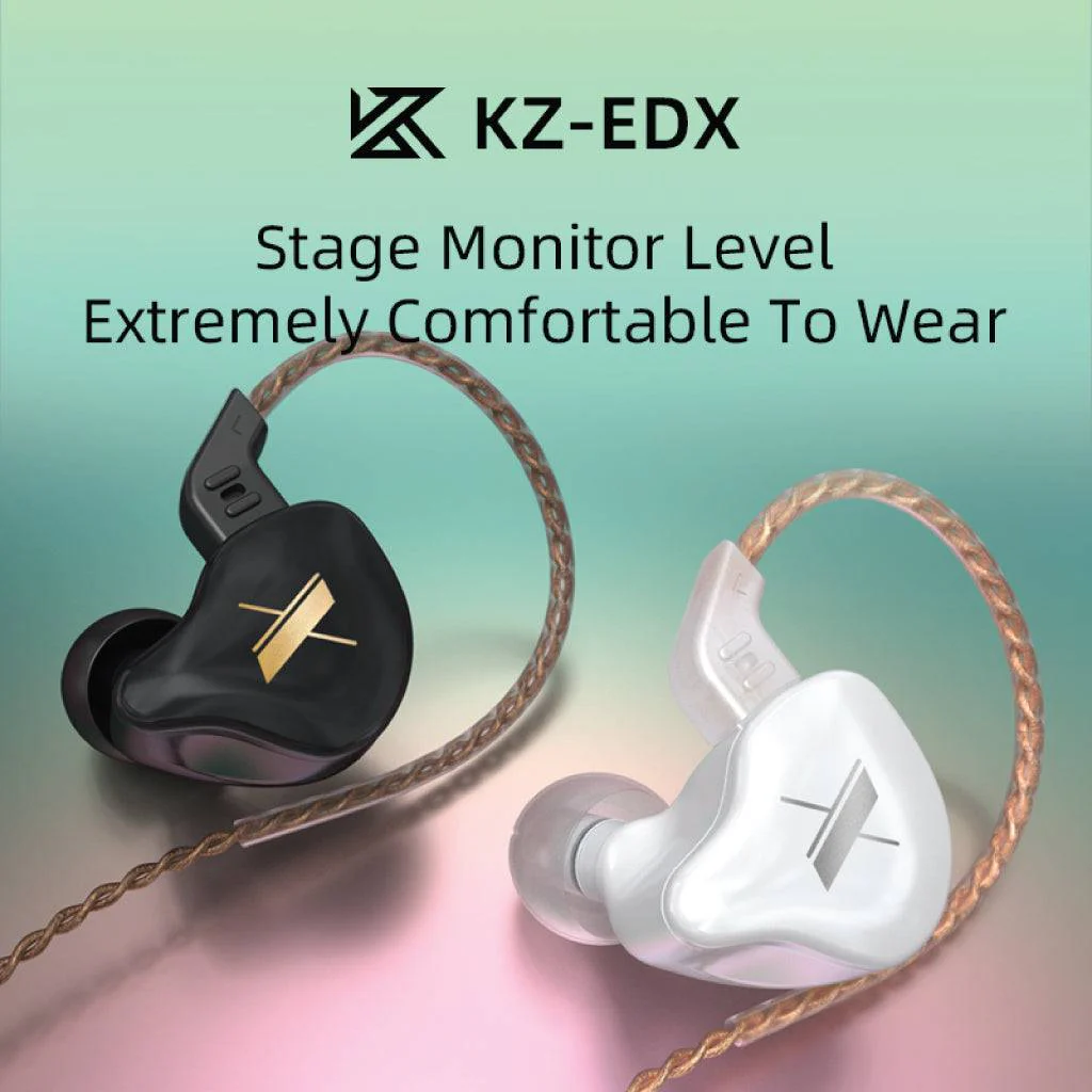 KZ - EDX Wired IEM - Image 20