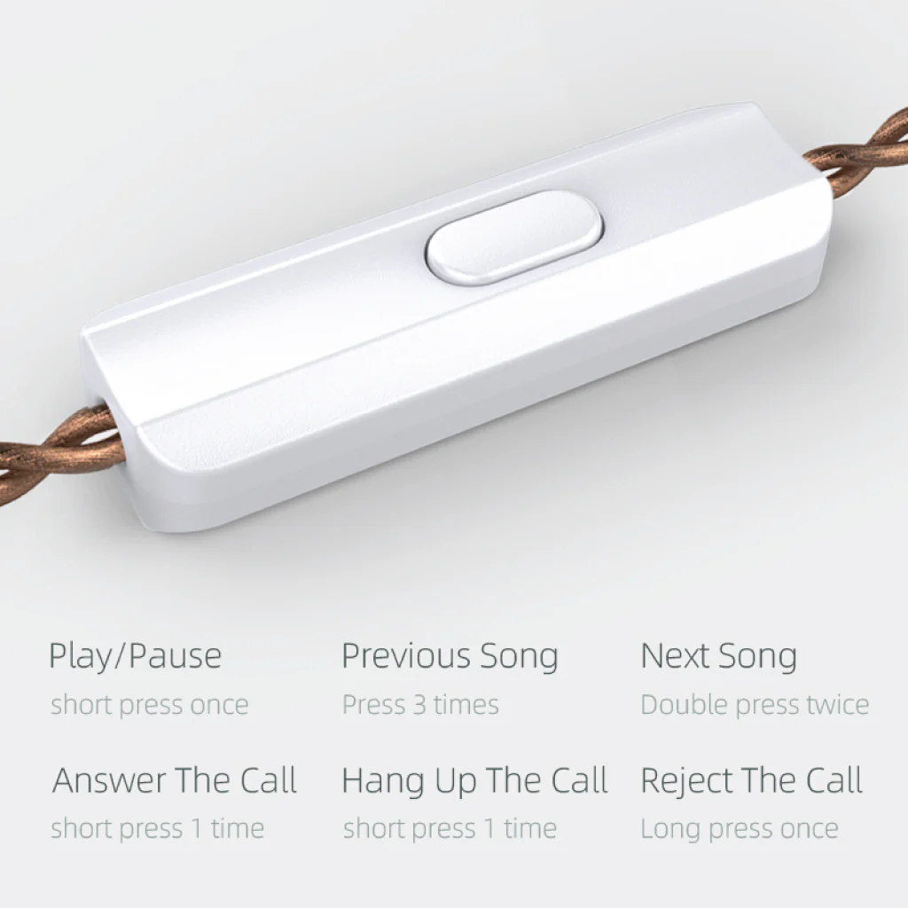 KZ - EDX Wired IEM - Image 25