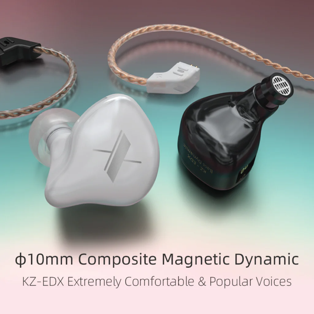 KZ - EDX Wired IEM - Image 26