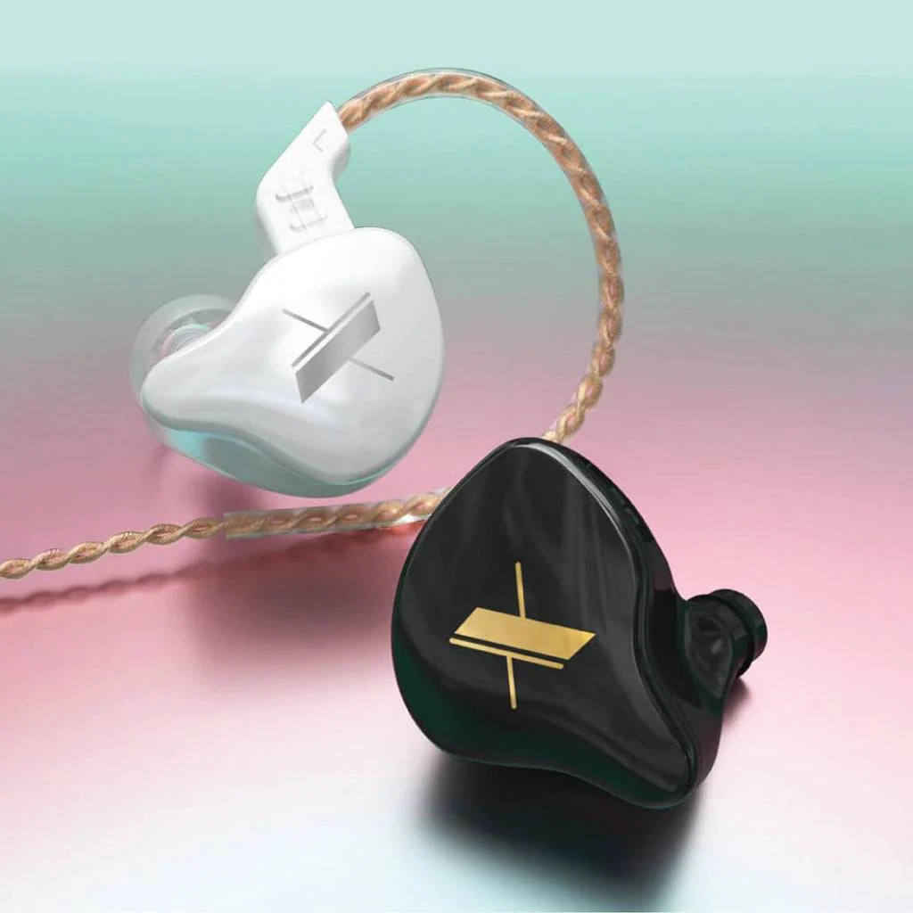 KZ - EDX Wired IEM - Image 3