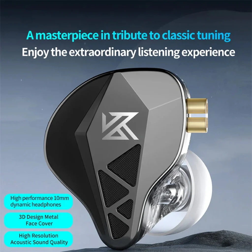 KZ - EDXS IEM - Image 12