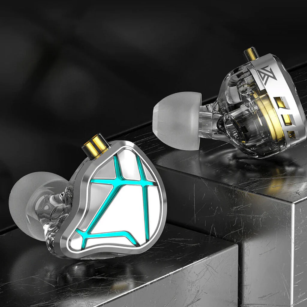 KZ - ESX Wired IEM - Image 7