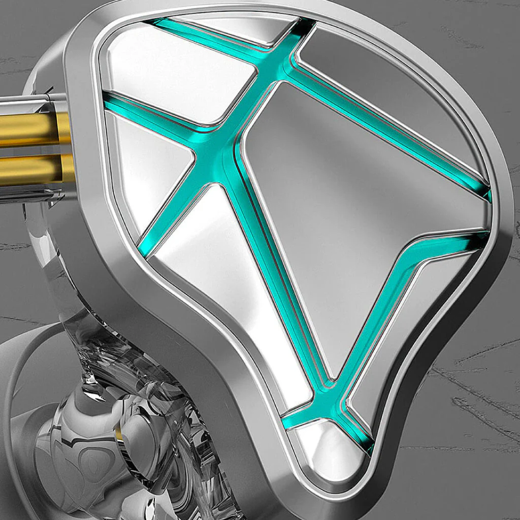 KZ - ESX Wired IEM - Image 8