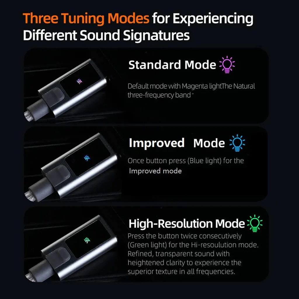 KZ- M2 Silver-Plated Upgrade Cable with Dual Mic - Image 7
