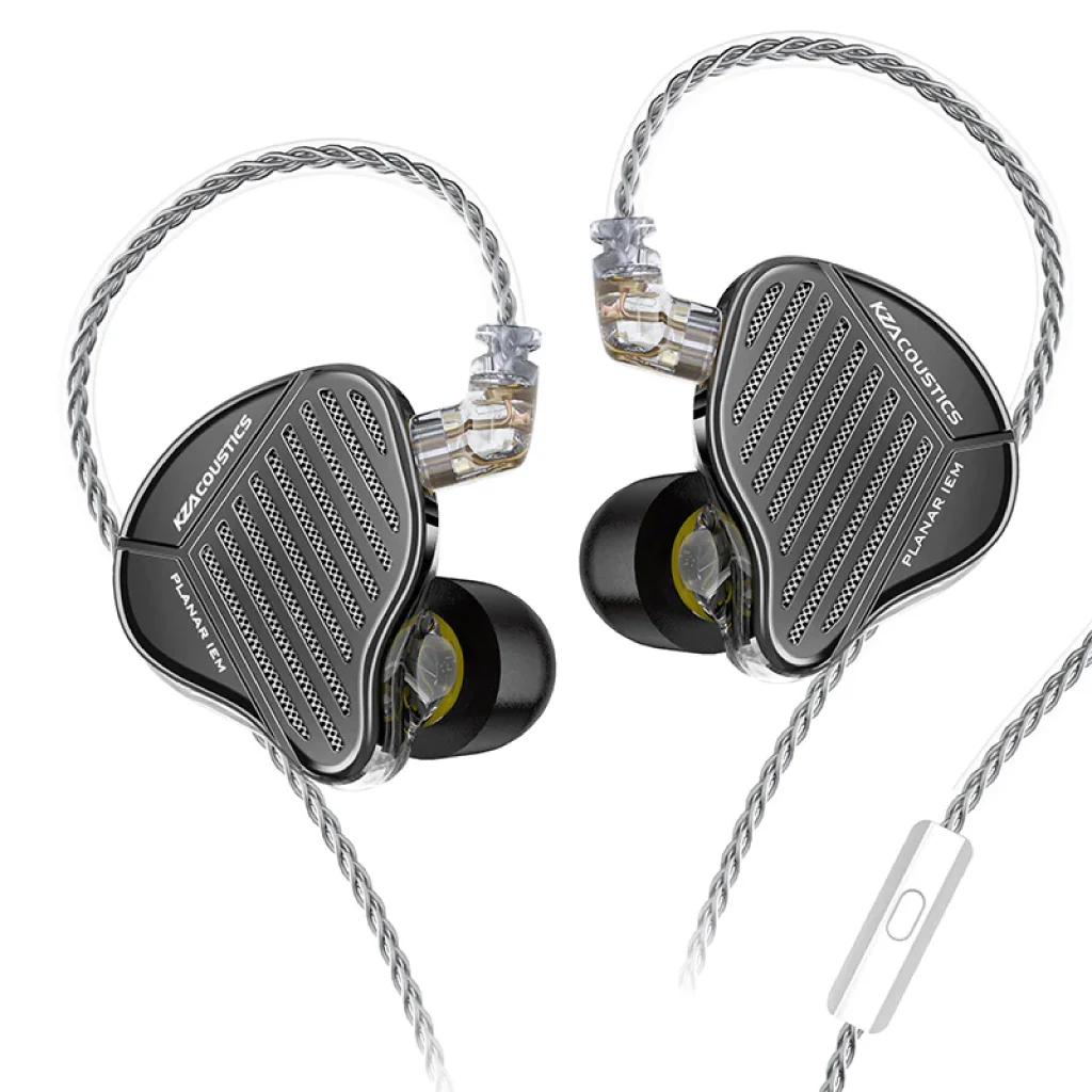 KZ - PR1 Pro Wired IEM - Image 2