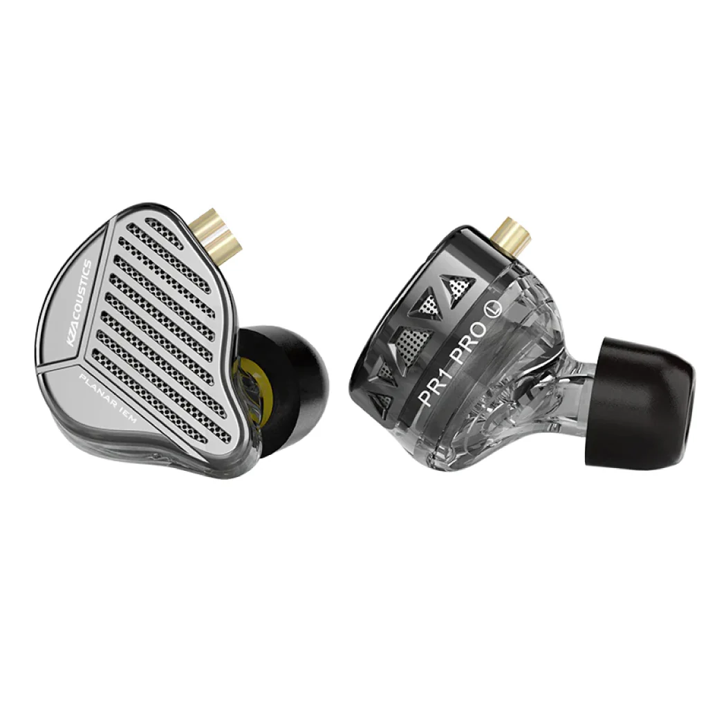 KZ - PR1 Pro Wired IEM - Image 4