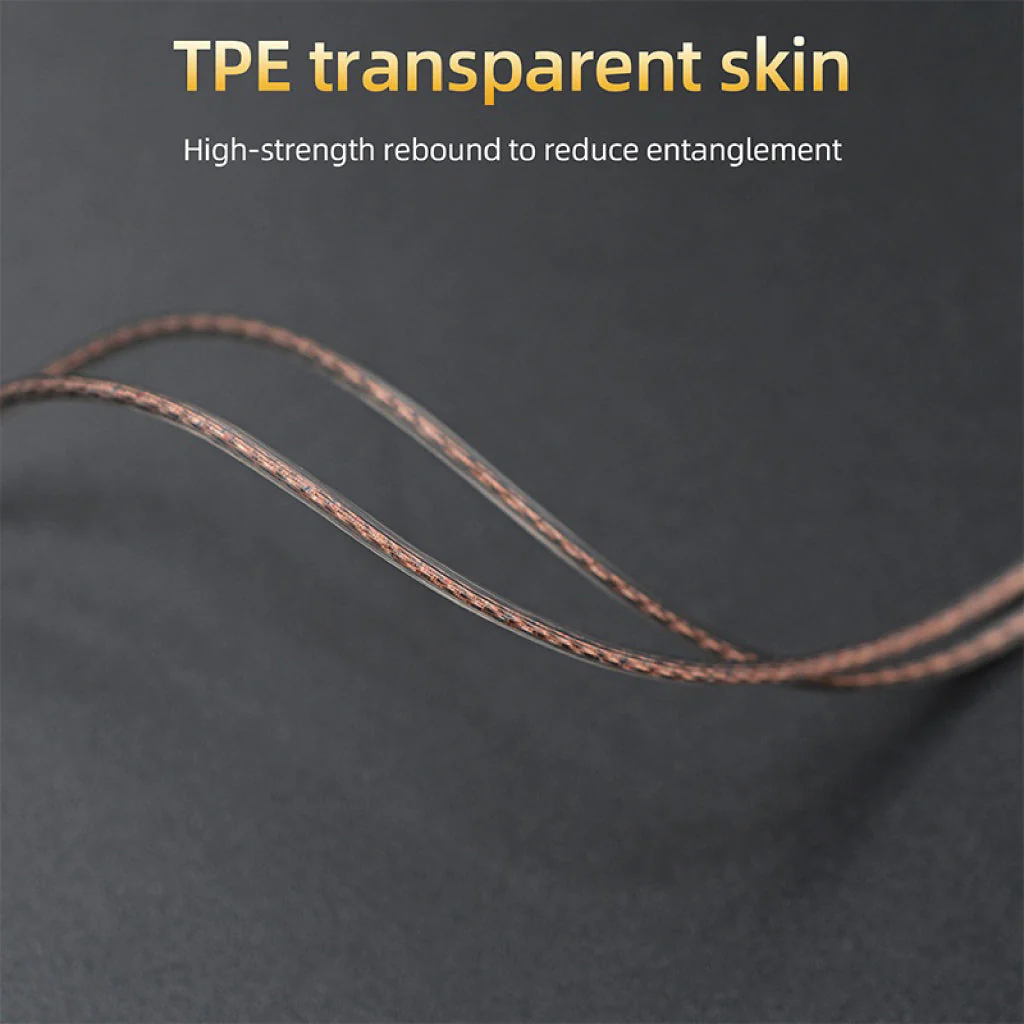 KZ - Tanglefree Replacement Cable - Image 18