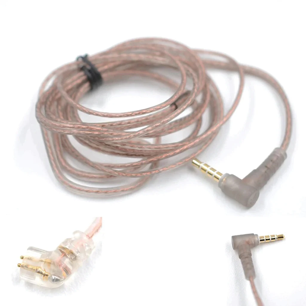 KZ - Tanglefree Replacement Cable - Image 22