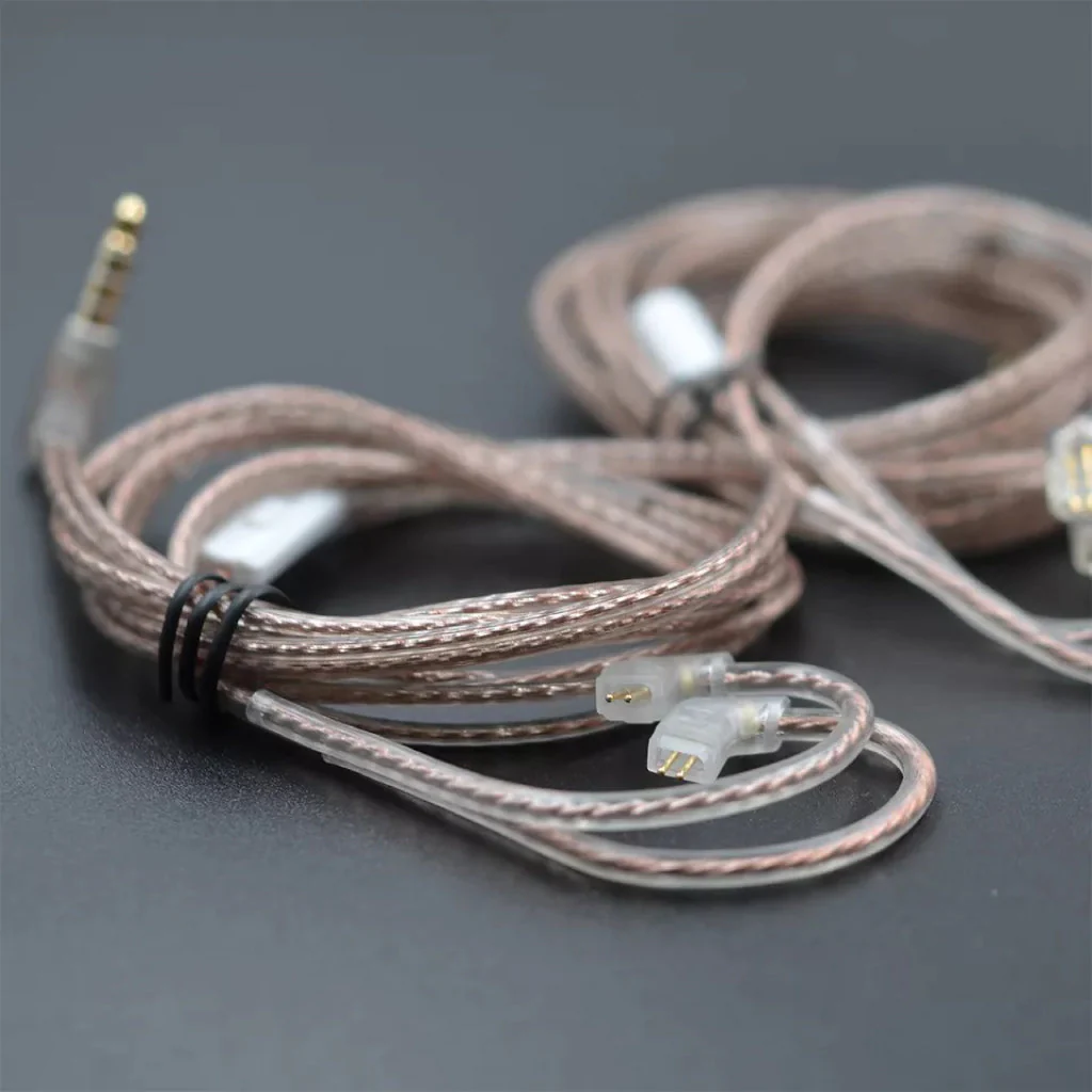 KZ - Tanglefree Replacement Cable - Image 32