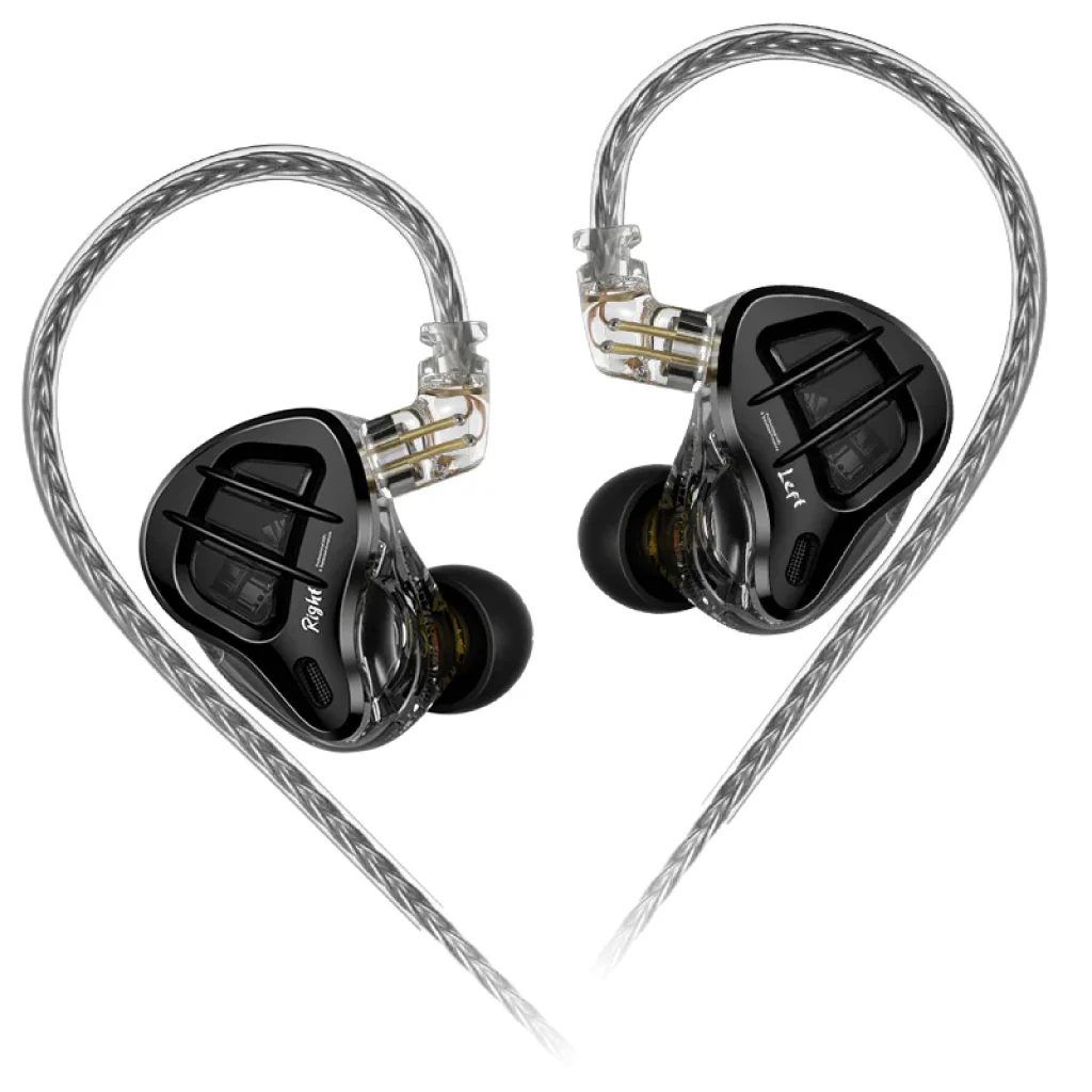 KZ - ZAR Wired IEM