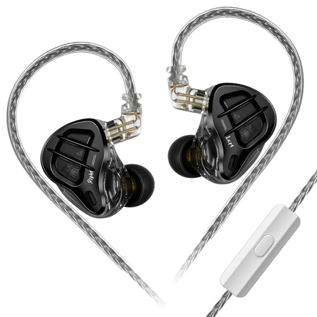 KZ - ZAR Wired IEM - Image 2