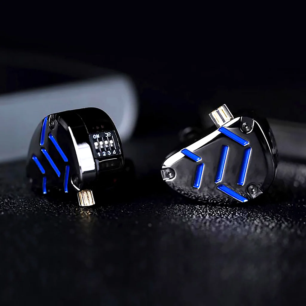 KZ - ZAT IEM - Image 10