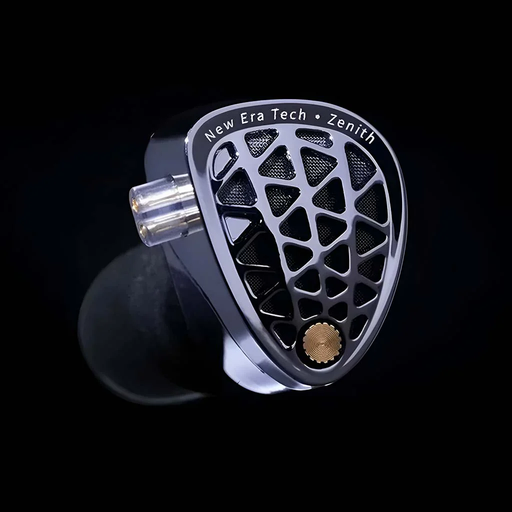 KZ Zenith Next-Gen Flagship IEM - Image 9