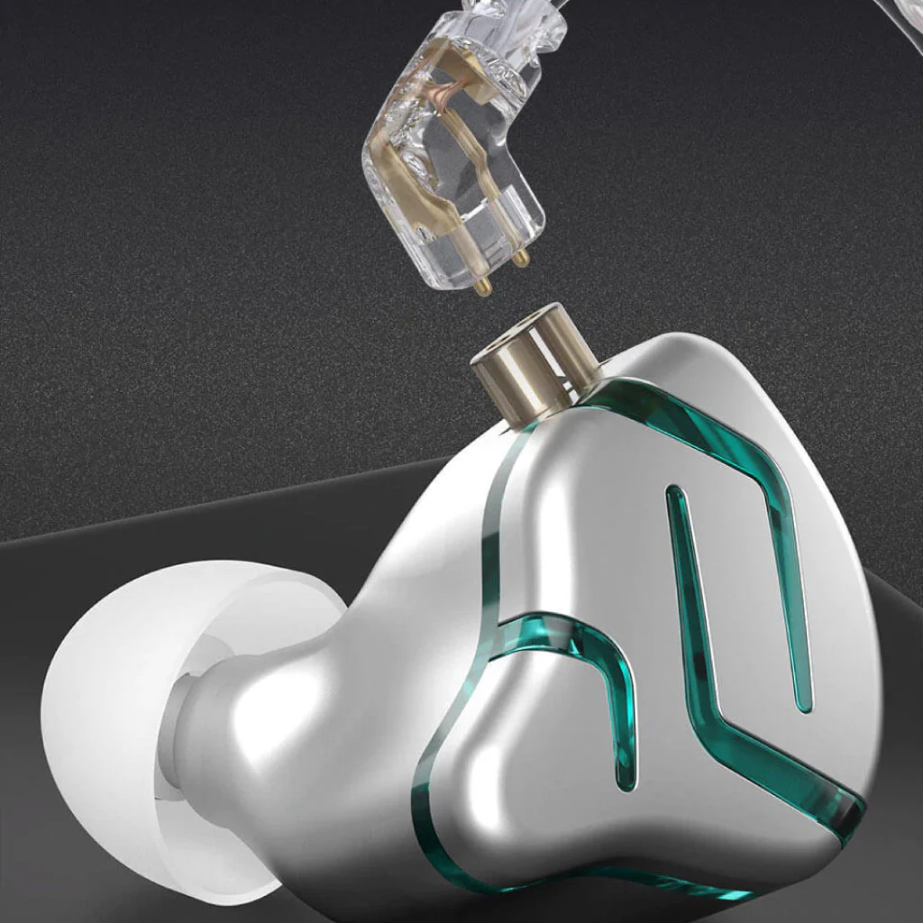 KZ - ZES Wired IEM - Image 5