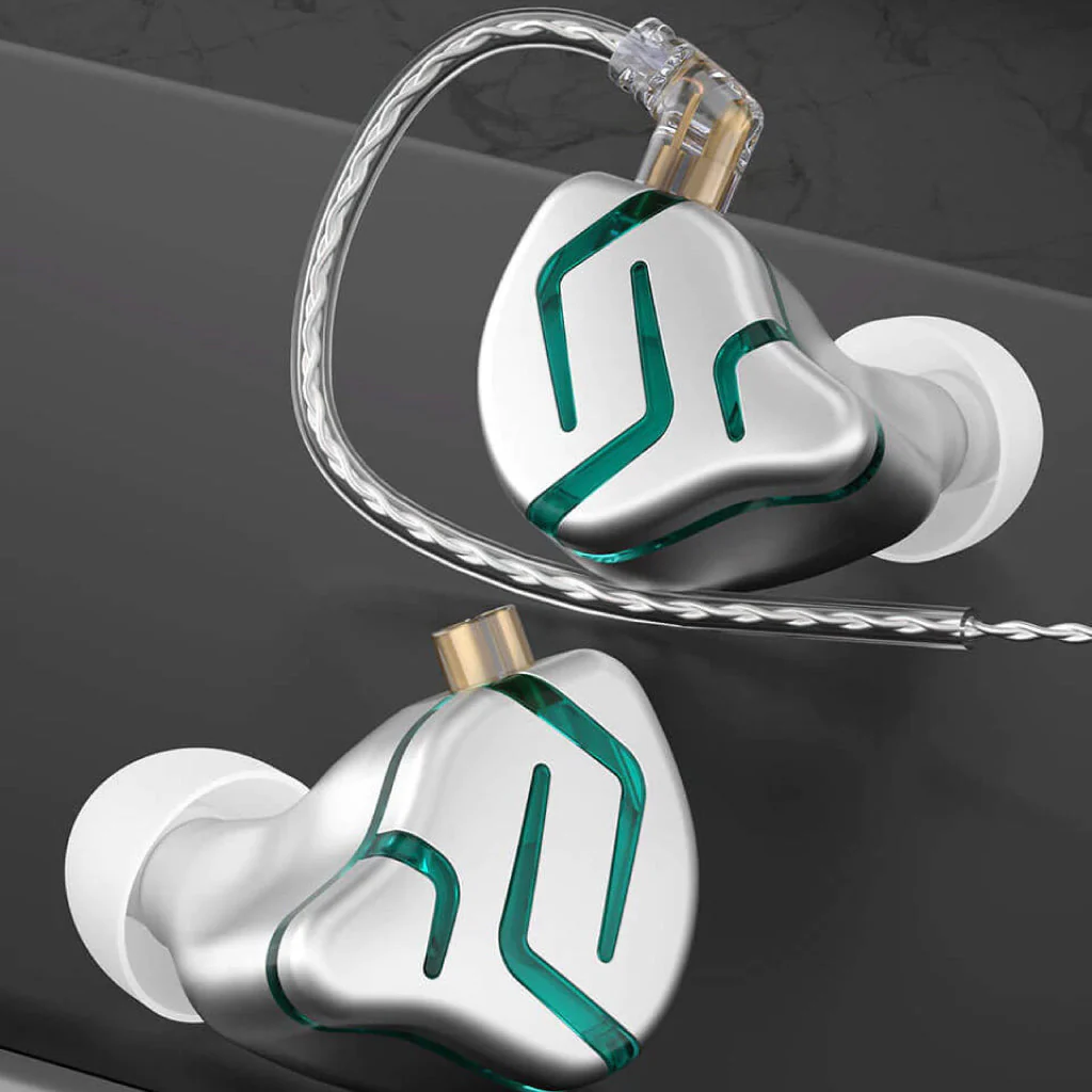 KZ - ZES Wired IEM - Image 7