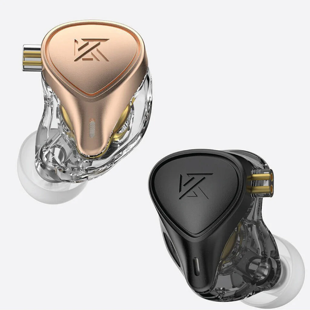 KZ - ZEX Pro Wired IEM - Image 3