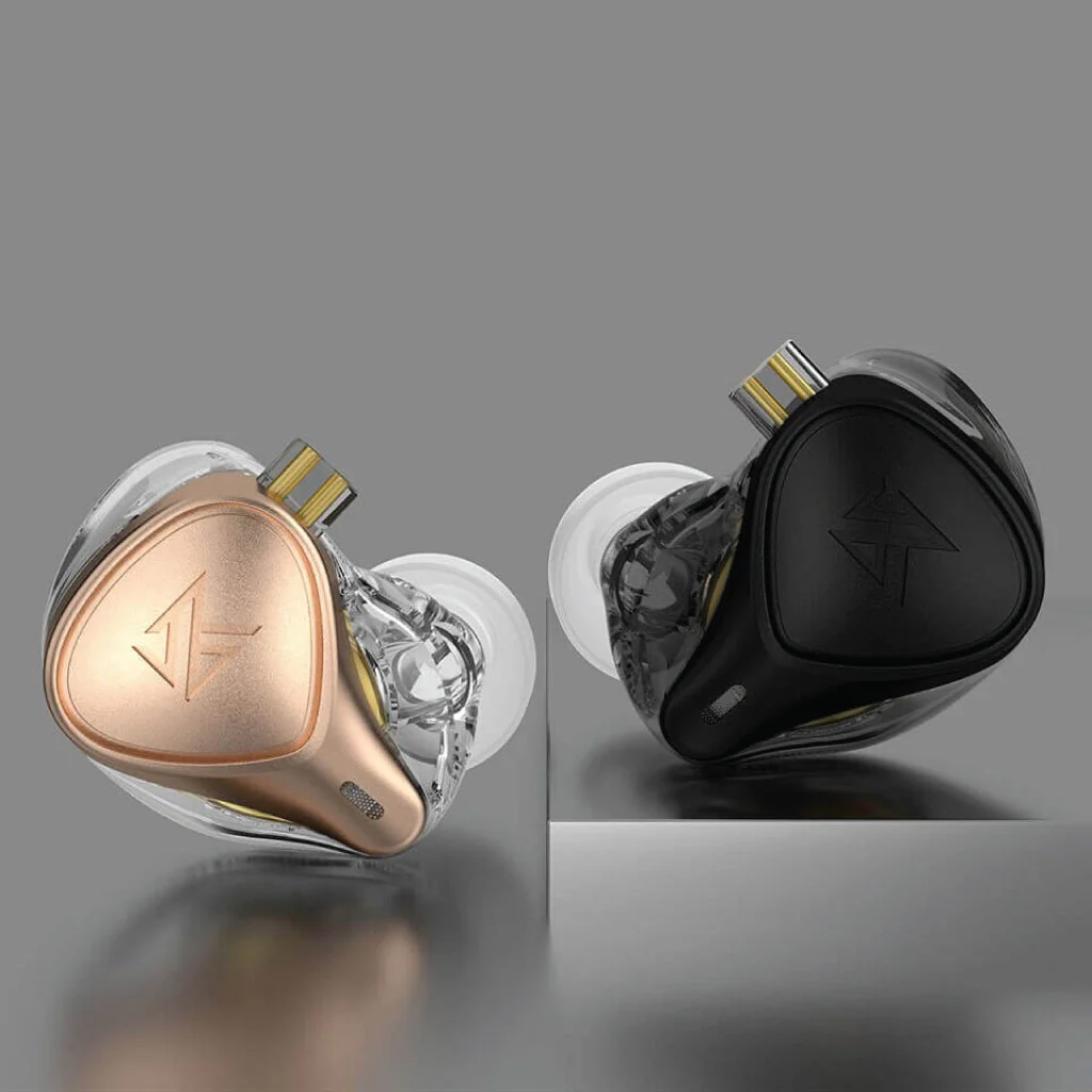 KZ - ZEX Pro Wired IEM - Image 4