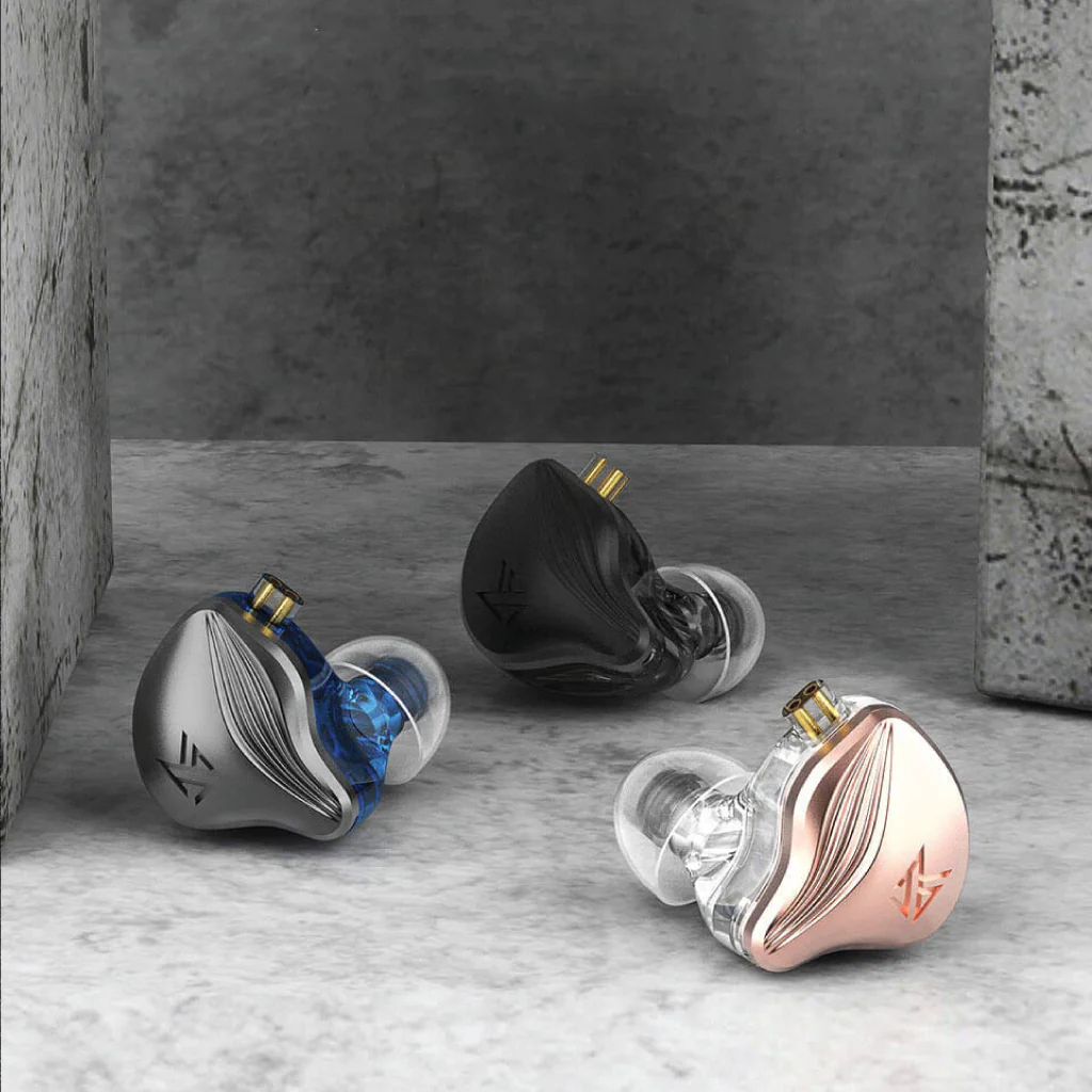 KZ - ZEX Wired IEM - Image 21