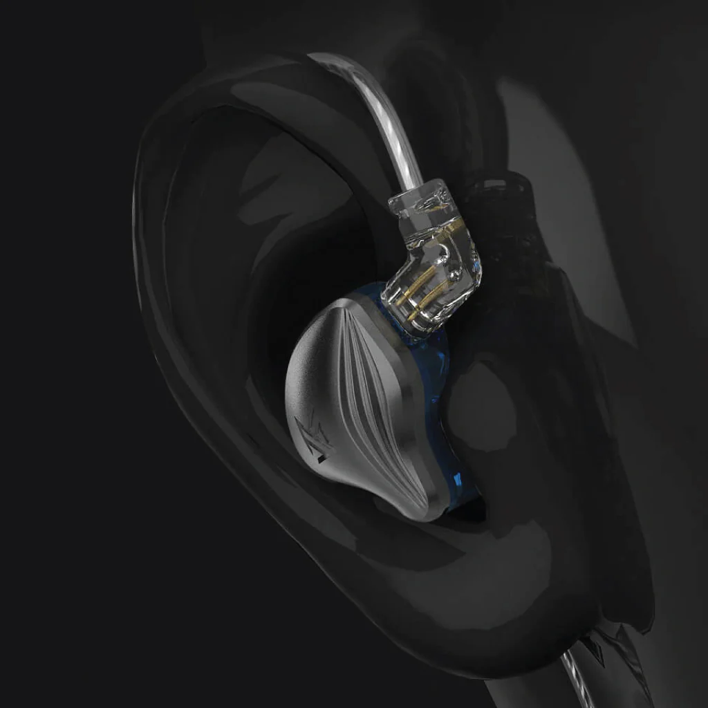 KZ - ZEX Wired IEM - Image 22