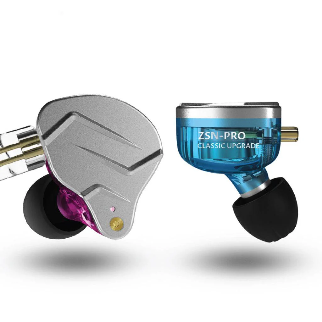 KZ - ZSN Pro Wired IEM - Image 15