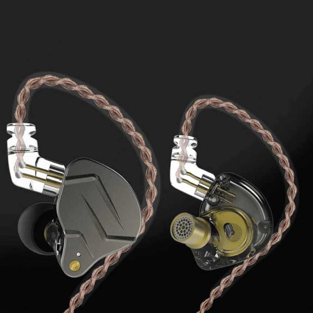 KZ - ZSN Pro Wired IEM - Image 2