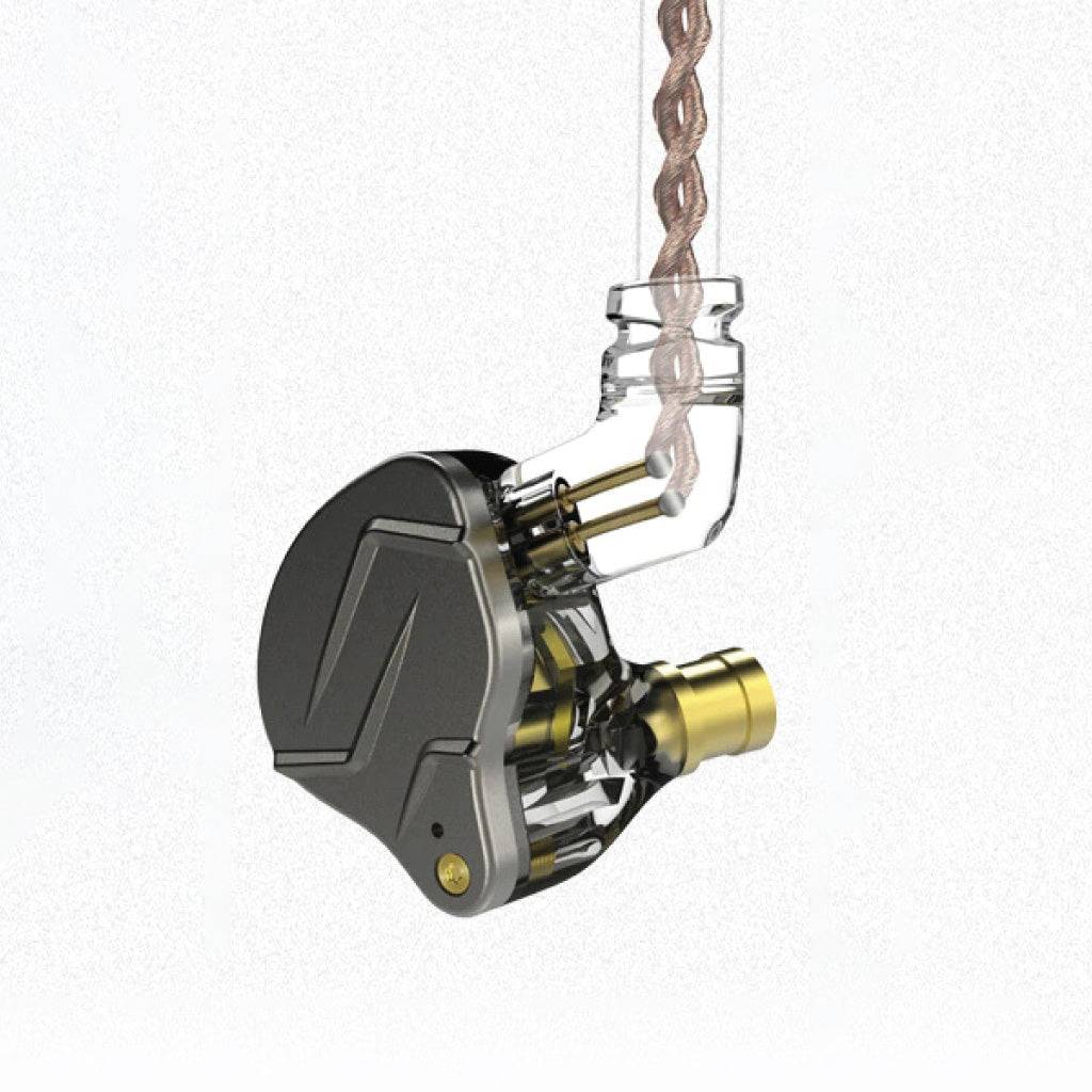 KZ - ZSN Pro Wired IEM - Image 20